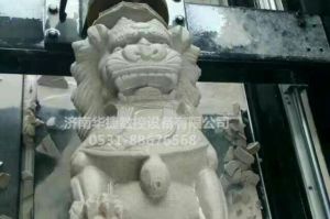 湖南石材雕刻样板