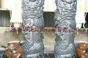 湖南石材雕刻样板