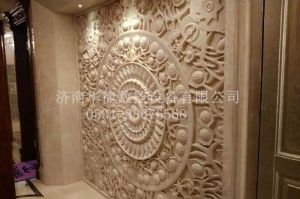 湖南石材雕刻样板