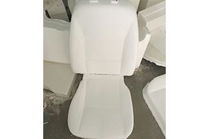 湖南五轴加工中心样品